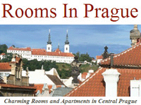 Camere a Praga